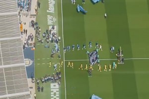 這就叫個人能力！回顧曼城上賽季大逆轉水晶宮經典戰！